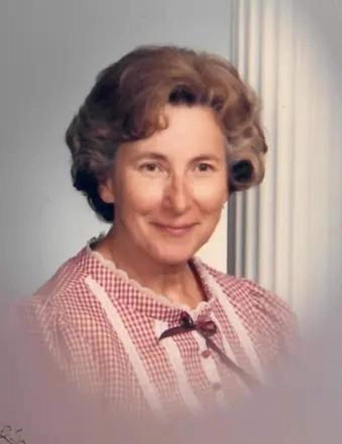 Etta Branham Perry