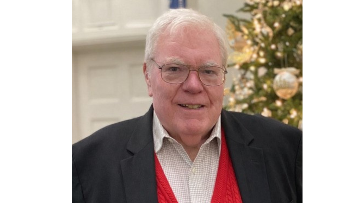 E. Buford King III, founder of Buford’s Brownies, died on April 12, 2026. He was 76 years old.
