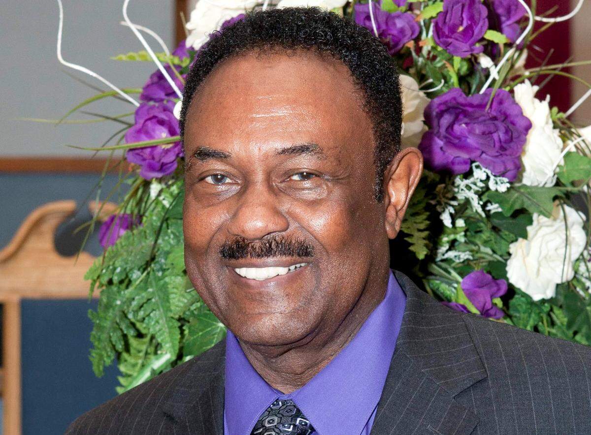 Roy Plummer