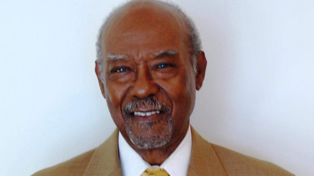 James Walker