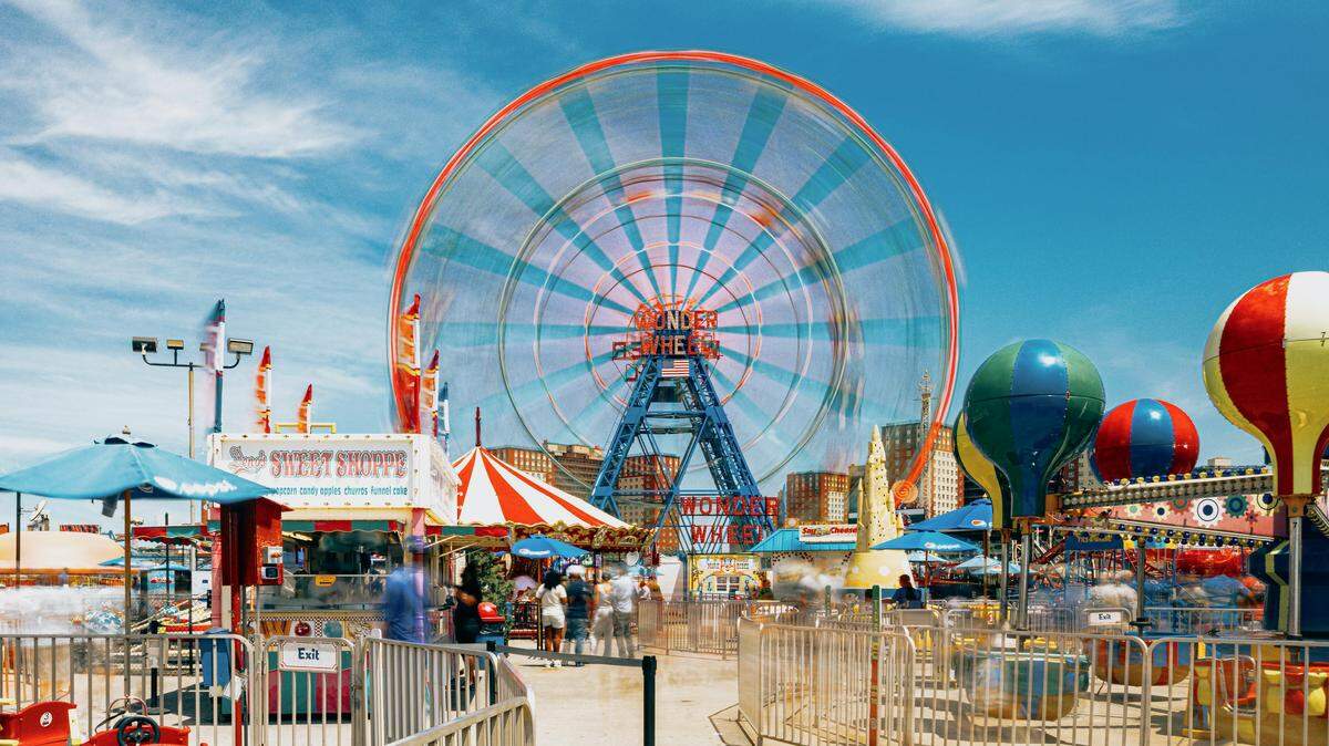 What will parking be like at the Georgia State Fair? Know before you go.