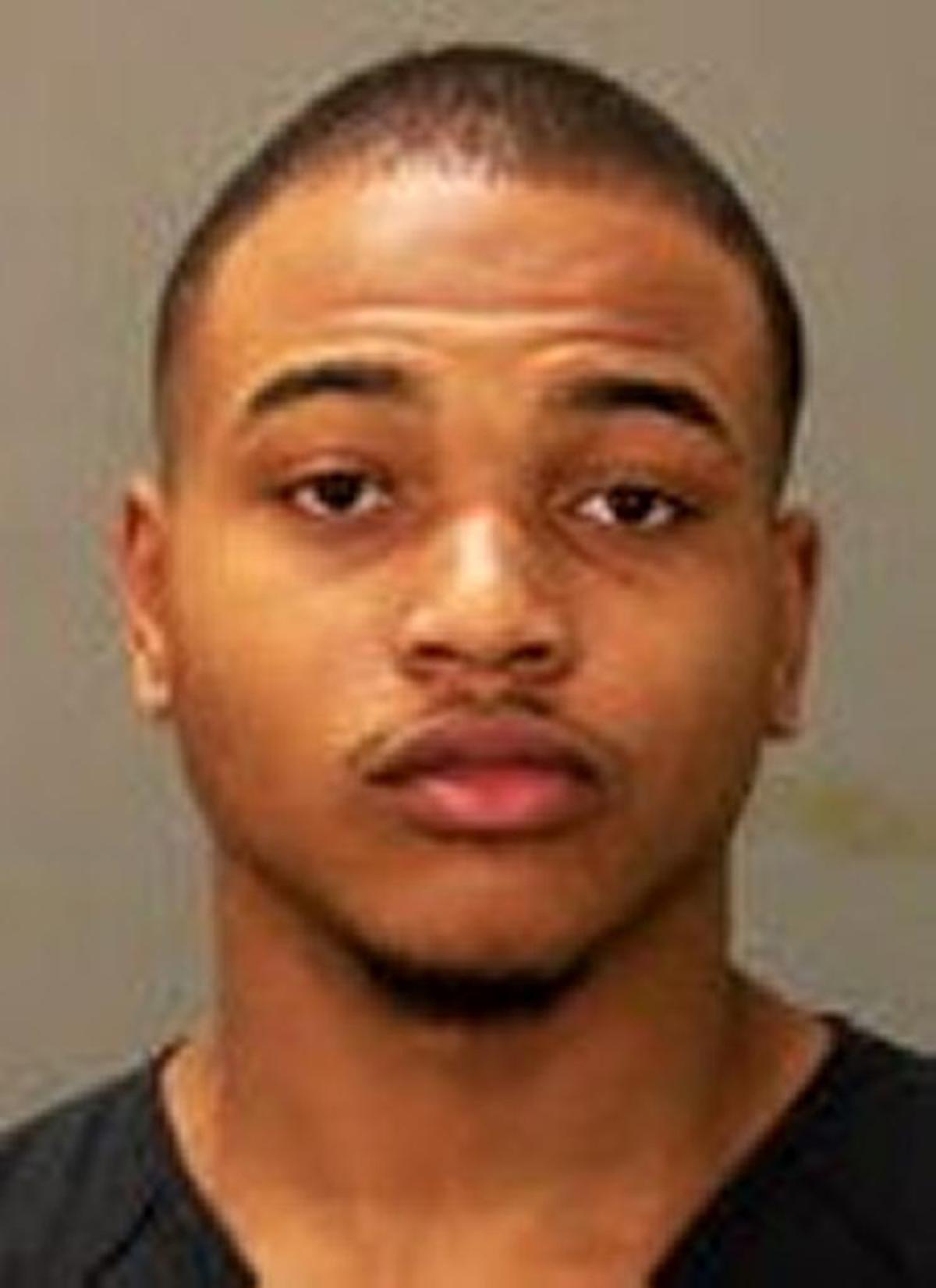 Jervarceay Tyrie Tapley