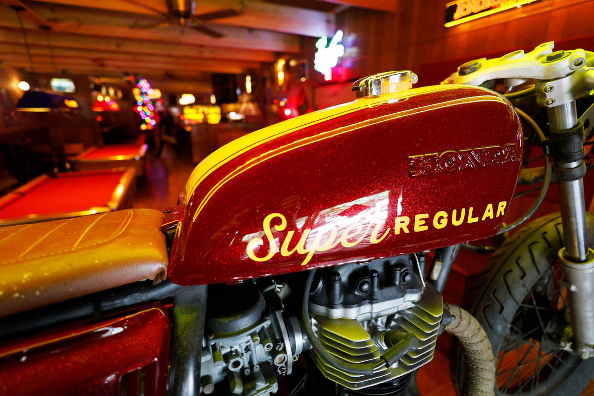 The owners behind Maltitude, Nonic and Ray’s Quick Stop have opened their latest venture, a bar called Super Regular, on Broadway in Columbus. The bar’s opening was announced in March on Nonic’s Facebook page, and their grand opening was May 30. Super Regular is described as a “regular old neighborhood bar” with “cold beer, cocktails and good times,” according to the social media post.
