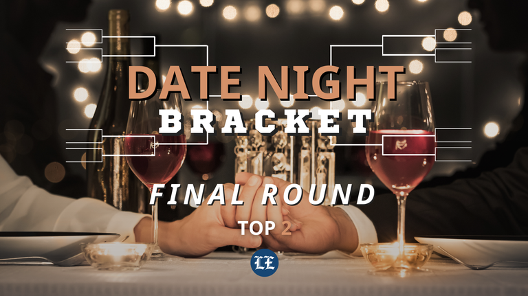 Just 2 left! Which Columbus restaurant is the best for date night? Vote now in the final round.