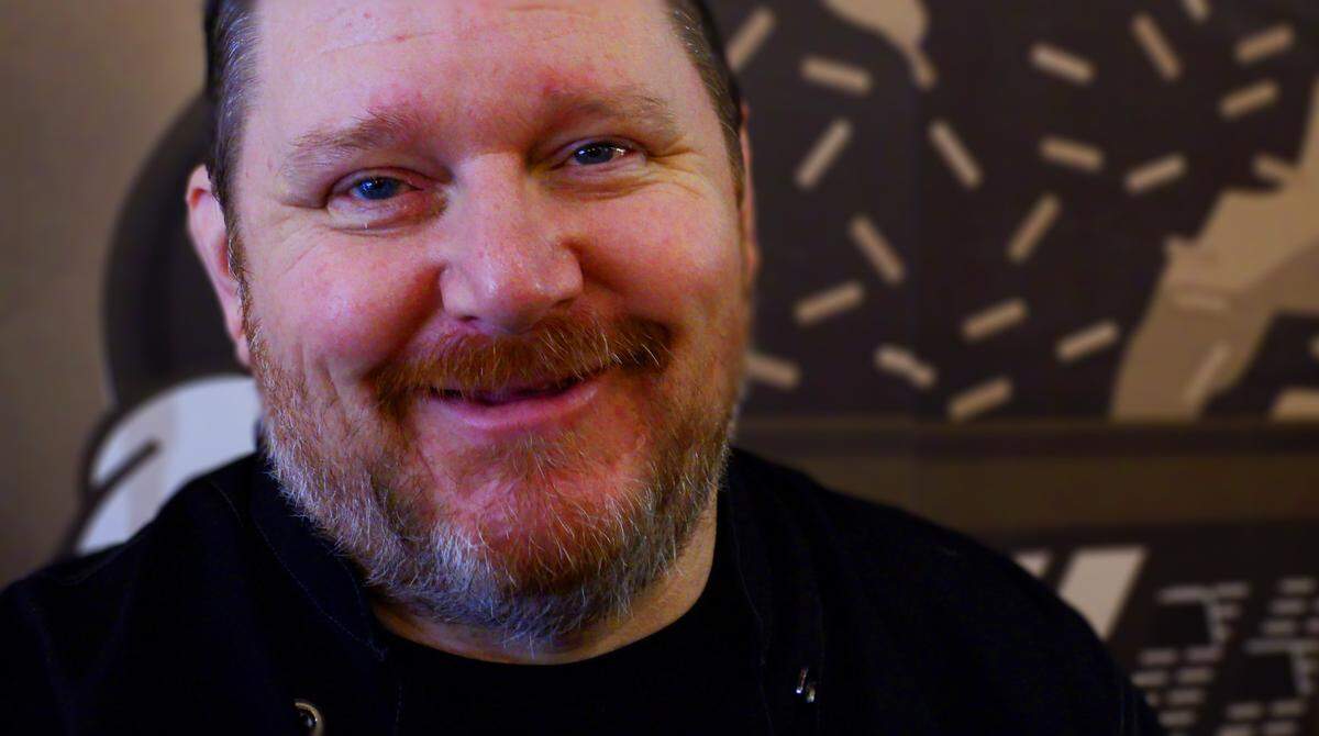 Restaurateur Mark Jones has opened Flip Side Donuts & More on Broadway in downtown Columbus, Georgia. It’s at 1115 Broadway, formerly Flip Side Burgers & Tacos.