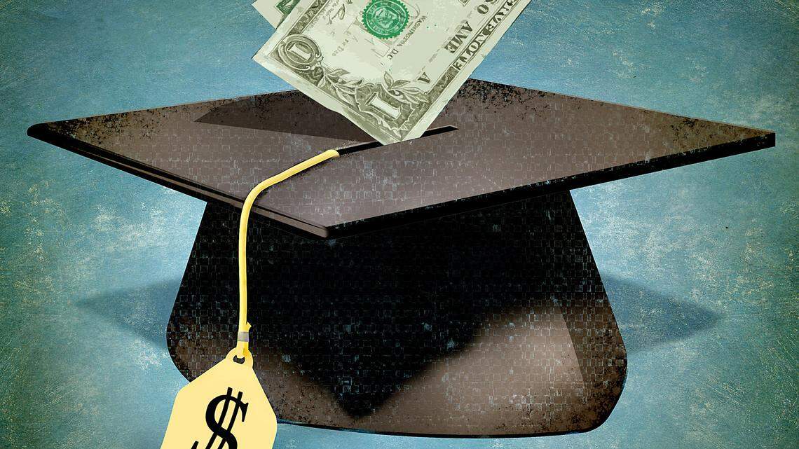 Would you stay in school longer if it got you hundreds of thousands of dollars?