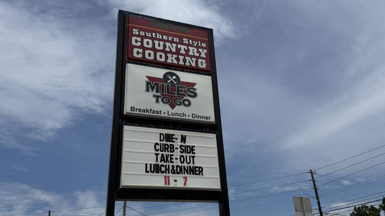 After weekend fire, this Columbus restaurant sets reopening date