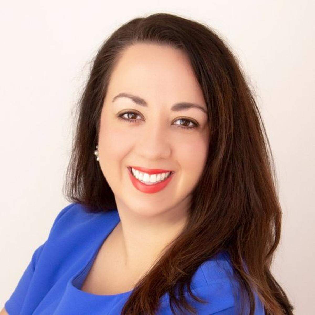 Tabetha Getz, spokesperson for Columbus 2025