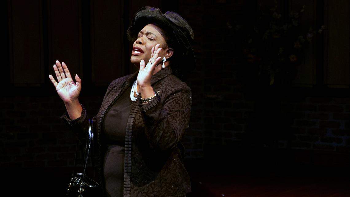 Like live theater? Here are 3 options for this weekend and beyond in Columbus