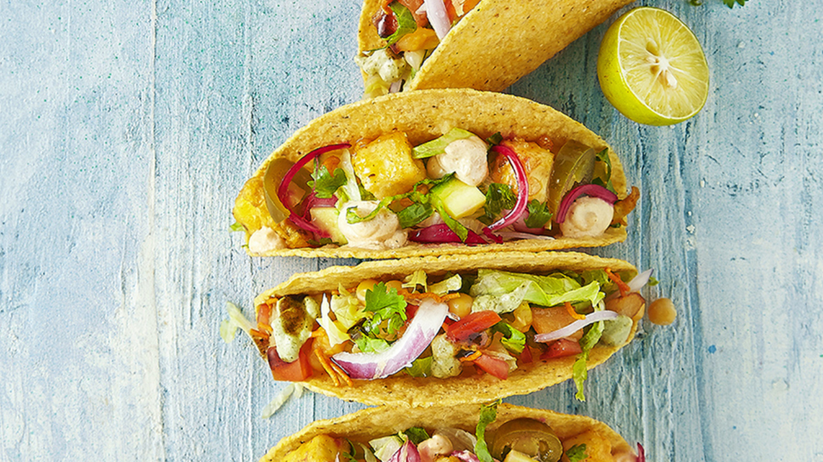 If Taco Tuesday is your weekly tradition, this list of restaurants that have the best tacos in town is made just for you.