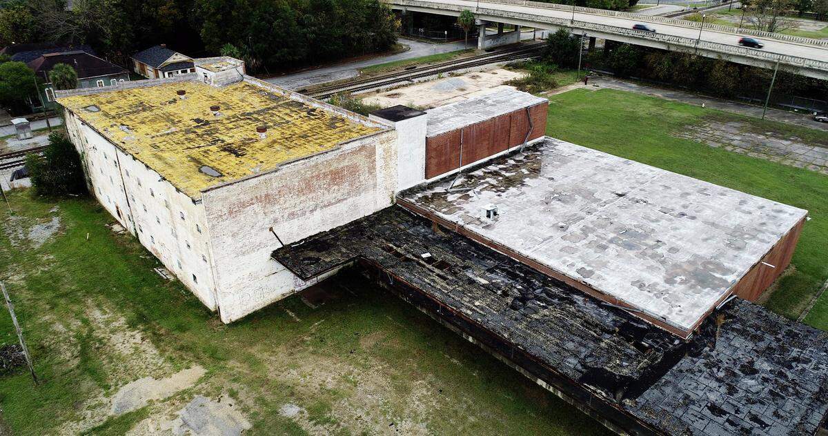 The Columbus Pickleball Association, a nonprofit organization, purchased this property at 1641 Third Ave. in Columbus, Georgia with the intent of building Columbus’ first pickleball facility on the site. 11/18/2024
