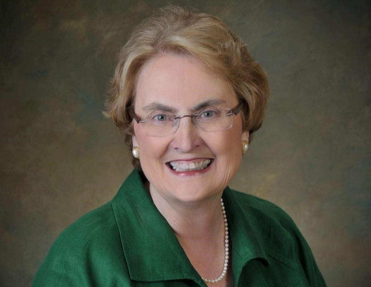 Judy Thomas