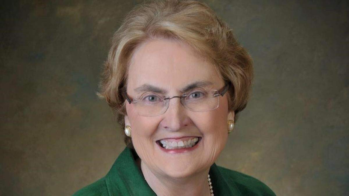 Judy Thomas