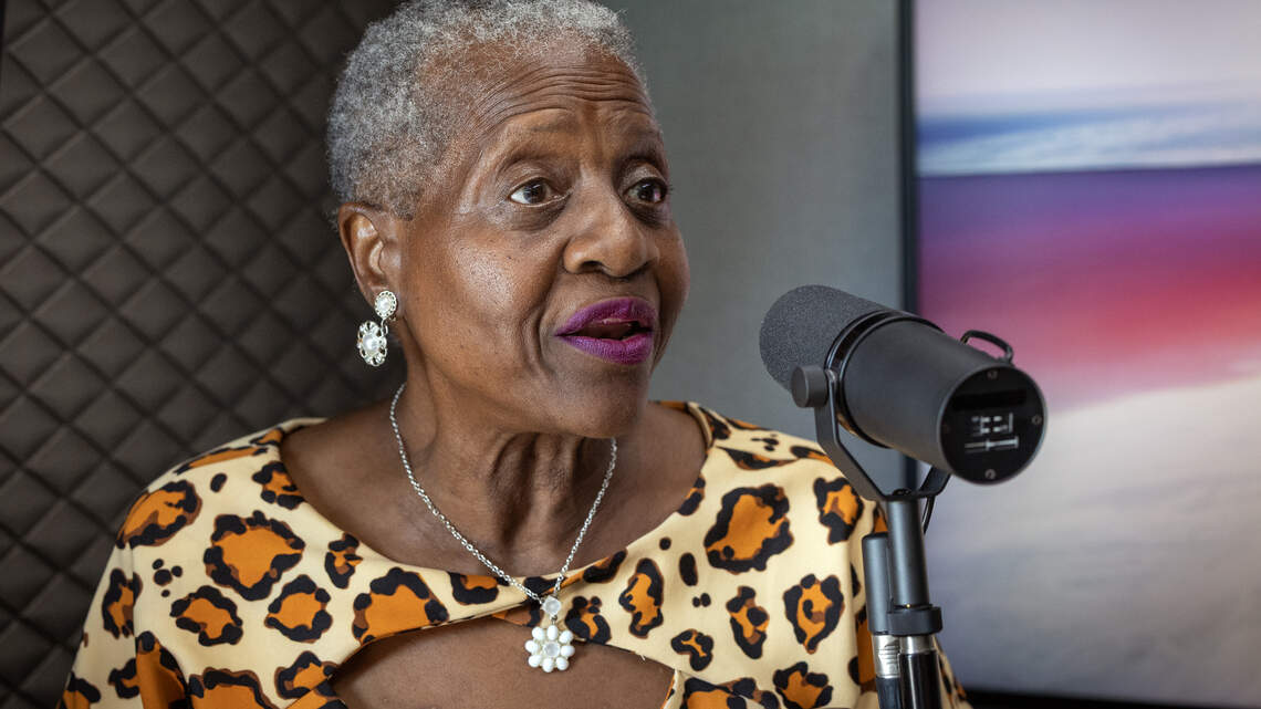 StoryCorps tour visits Columbus to record community stories and memories