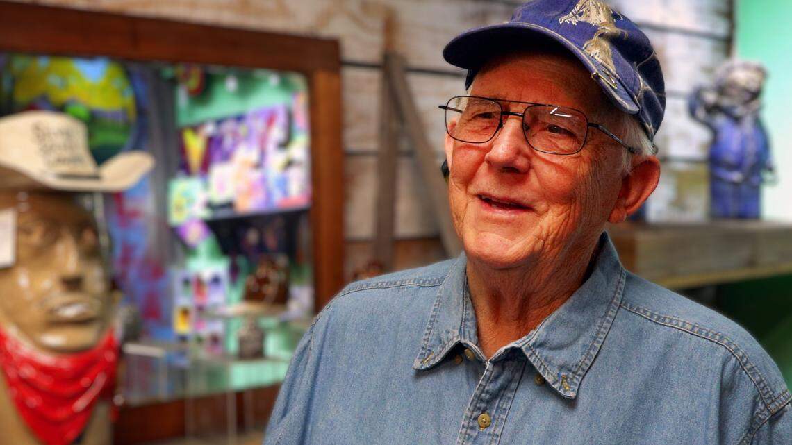 Columbus Collective Museums will debut new folk art festival with music and food