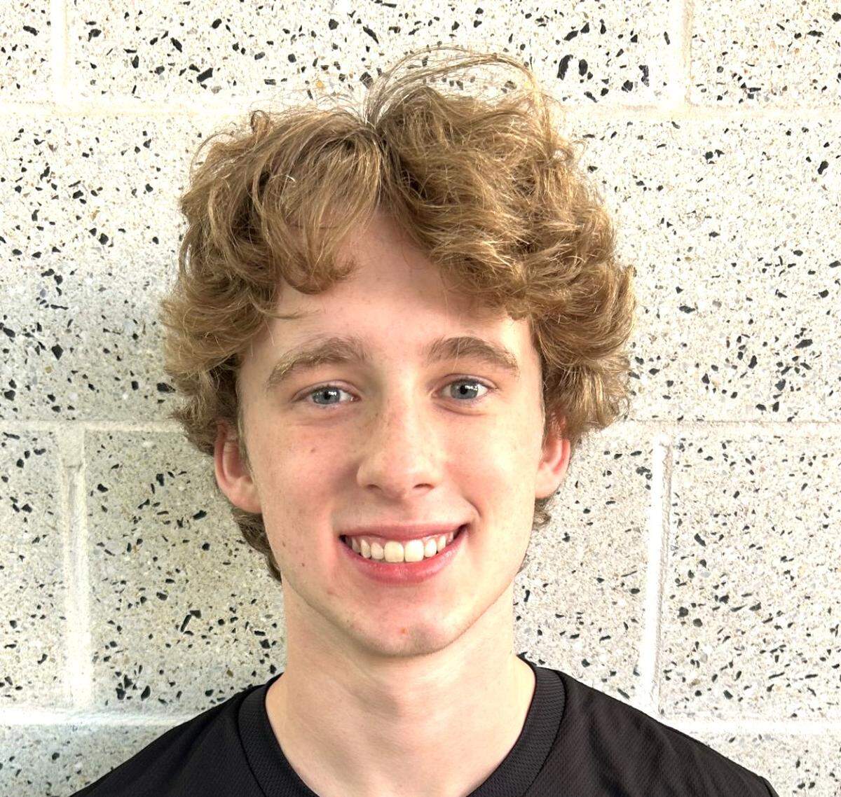 Jaxson Glover