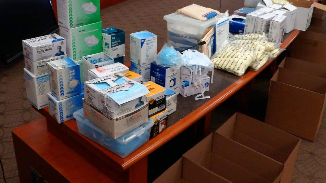 Over 600 Muscogee County School District employees will receive coronavirus hazard pay