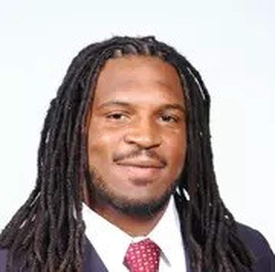 Jarvis Jones is player connection coordinator for the University of Georgia football program.