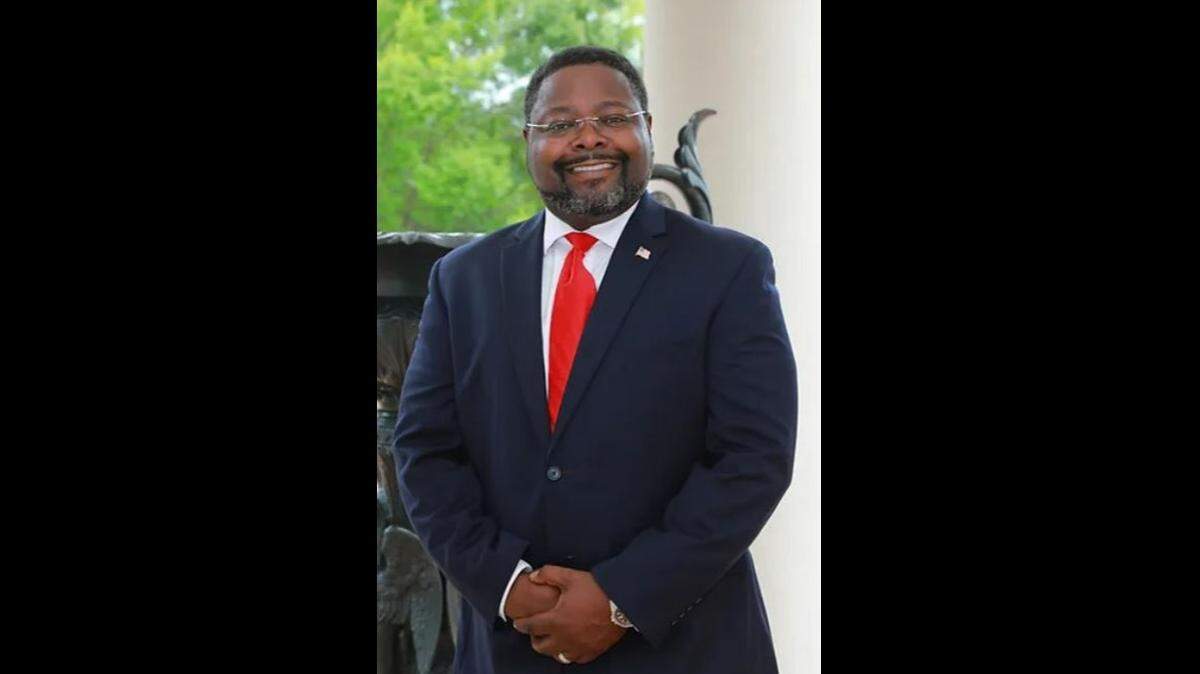 State Rep. Teddy Reese