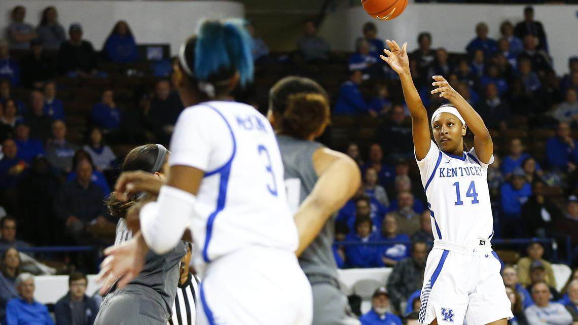 She made final basket in CHS championship win. Now Wyatt’s heading to NCAA Tournament