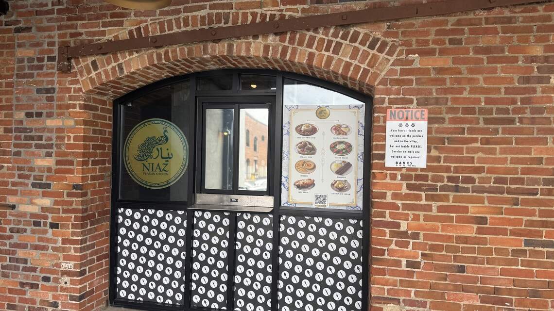 Former Columbus restaurant making comeback with new name, new concept, new location