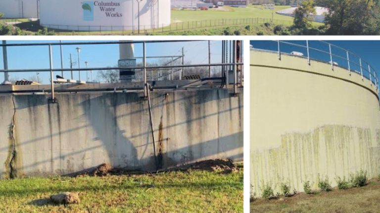 Why Columbus needs at least $500 million for new wastewater treatment plant. And who pays