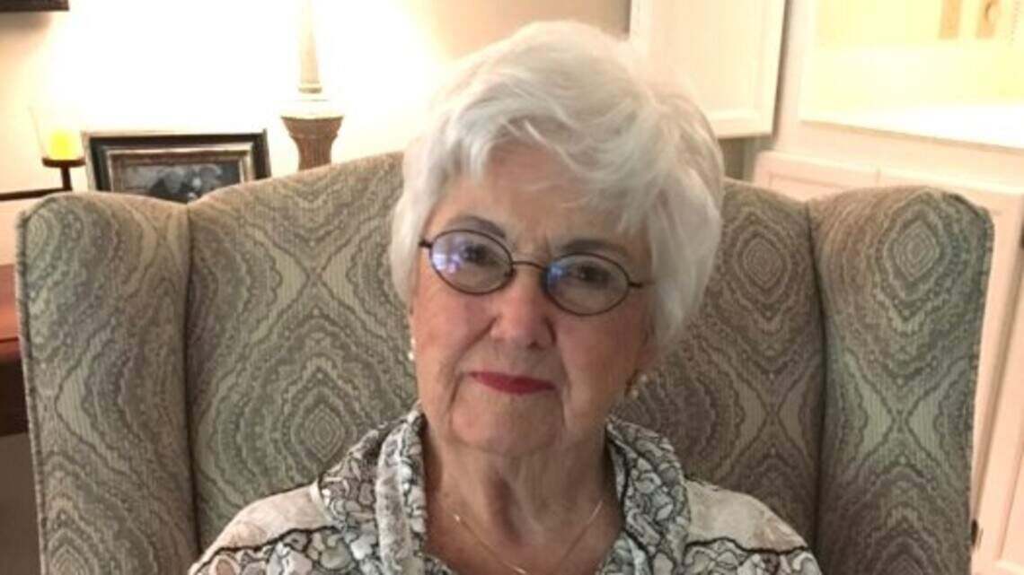 She was Aflac’s first female officer. Columbus trailblazer Frances Lolley dies at 107