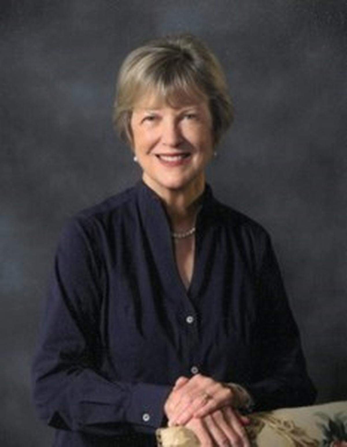 Judy Howell King