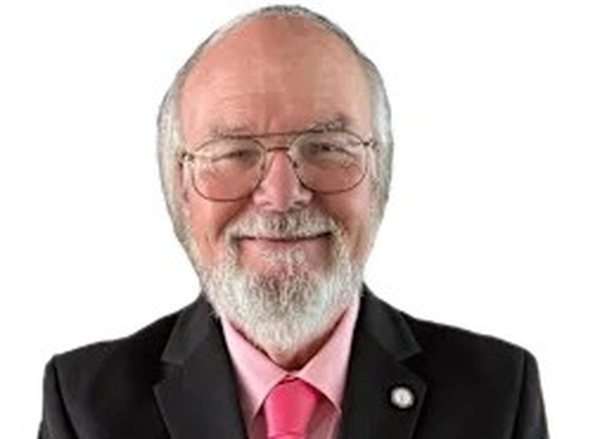 Mark Cantrell is the District 6 representative on the Muscogee County School District Board. He is running for re-election in the May 19, 2026 election.