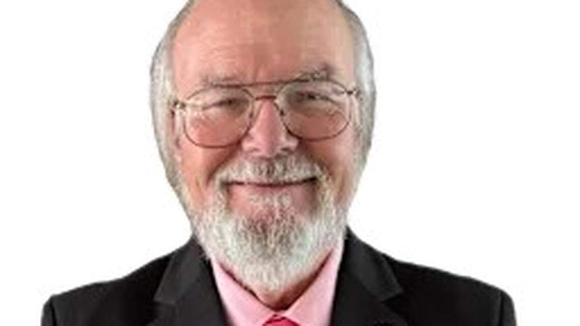 Q&A with Mark Cantrell, seeking reelection to Muscogee County School Board