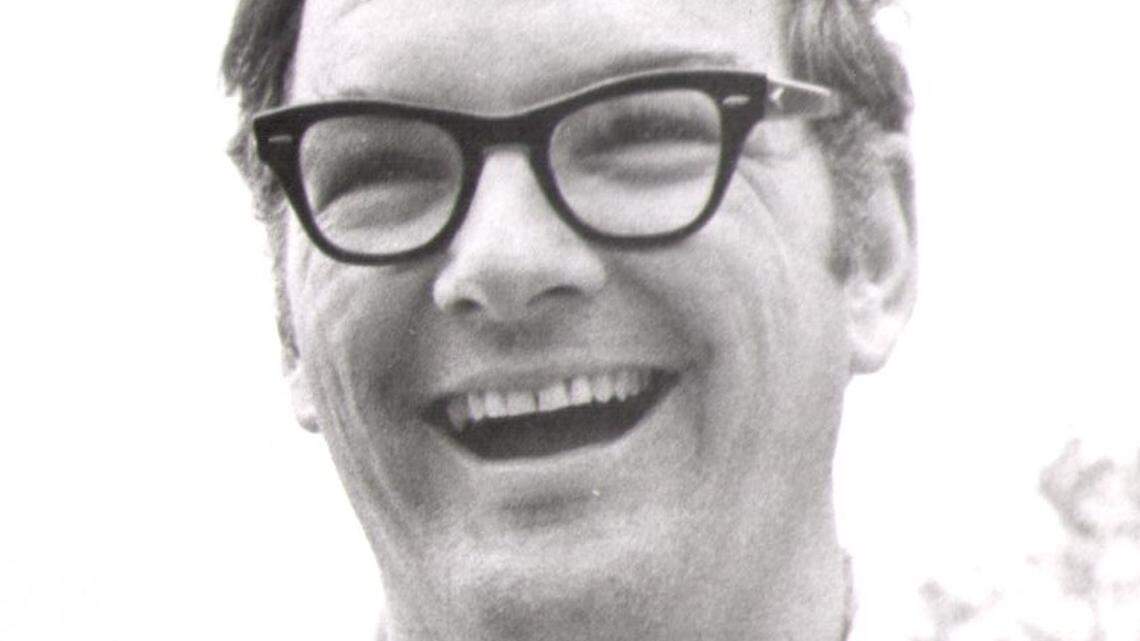 He played an integral role in a progressive civic movement that transformed Columbus