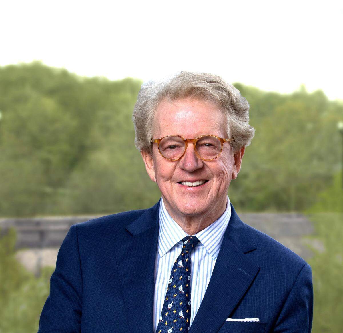 Dan Amos