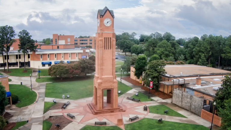 ‘It didn’t happen by chance.’ How Columbus State raised a record $23.6 million this year