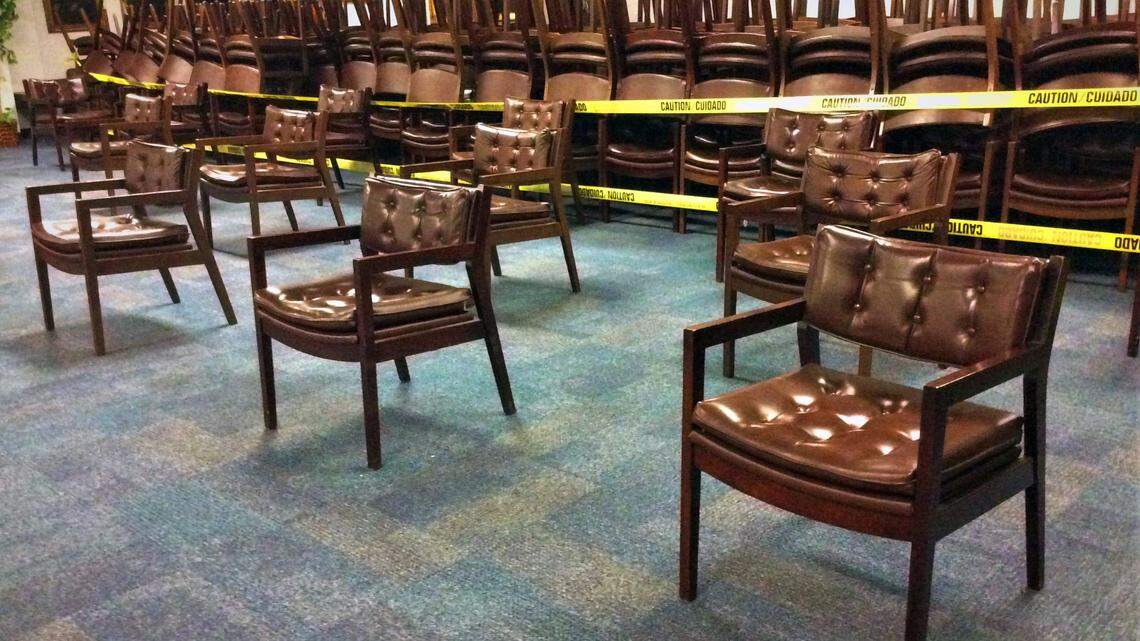 Muscogee County courts prepare to move over 540 cases through grand jury. How will it work?