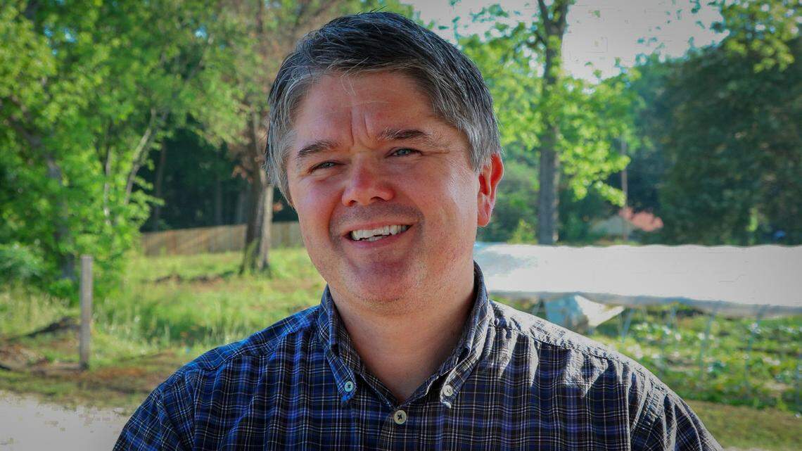 MercyMed of Columbus is hosting its first Plant Party on April 17, 2026, from 9 a.m. to 1 p.m., at MercyMed Farm, at the corner of 38th Street and Second Avenue in Columbus. The Plant Party will include local vendors with items for sale, plant giveaways, free hands-on workshops and a plant sale. Billy Holbrook, chief development officer for MercyMed of Columbus, said the farm has grown over time and become an integral part of MercyMed’s clinical work. “For example, our dietitian, who will be teaching one of these classes, she’ll prescribe what we grow out here on the farm to our patients that are in the medical practice,” Holbrook said, “and so this is another wonderful way that we think we can get involved with our patients healthy living, in hopes of improving health outcomes, through eating well and eating healthy.”