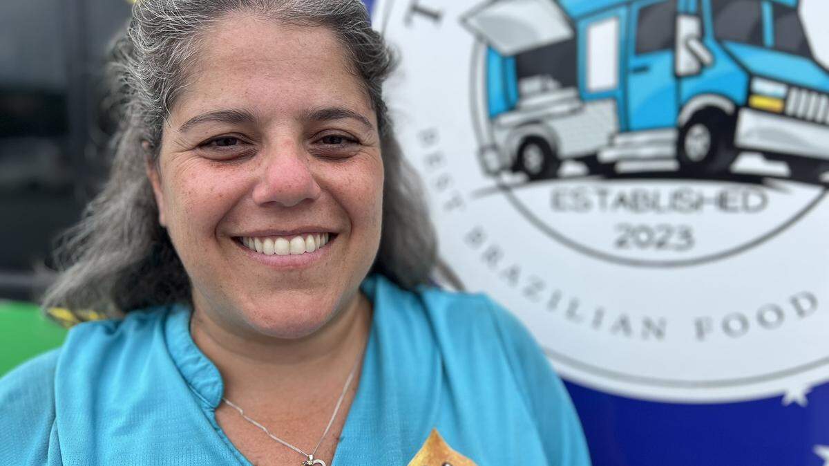 Mariana Tobelem started Tobelem’s Table food truck around 2023, offering authentic Brazilian cuisine to Columbus, Fort Benning and the surrounding area.