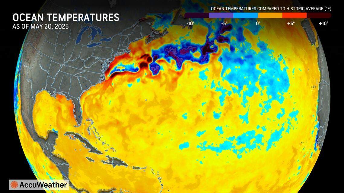 Hurricane forecast this summer is as intense as last year. Is Columbus prepared?