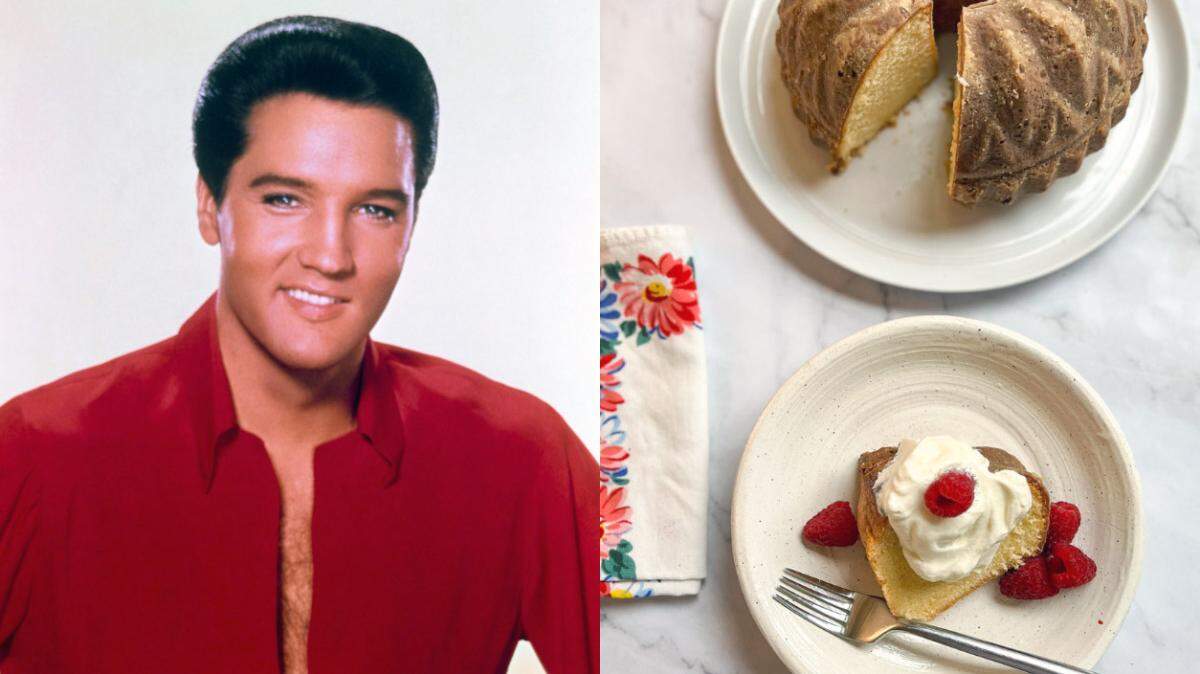 Are you a huge Elvis fanatic who wish you could’ve been there the day he married Priscilla? Maybe the next best thing will be experiencing an eight-course dinner featuring multiple dishes that were served at the famous couple’s wedding reception back in 1967. The menu features elegant dishes inspired by the food served. However, Animal Farm owner Hudson Terrell said they’re not just going to make the simple dishes like ham and eggs.