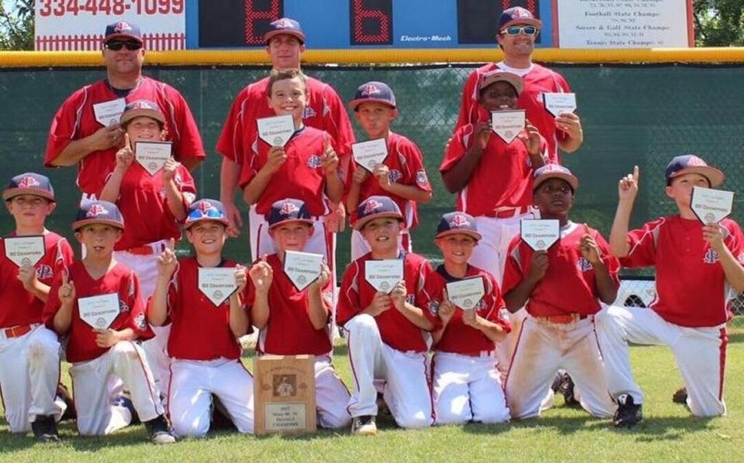 Thanks to an unexpected invitation, the Phenix City 9U All-Star baseball team is back on track to play in the Southwest Regional Tournament in Mississippi.