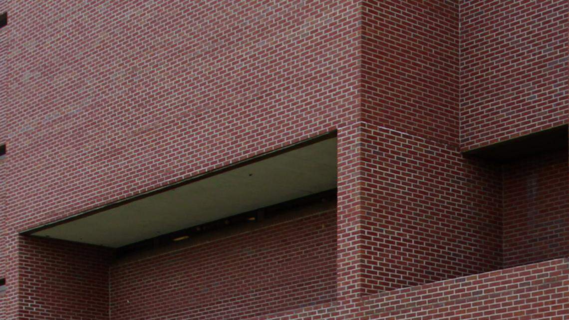 Jails are a costly psychiatric solution