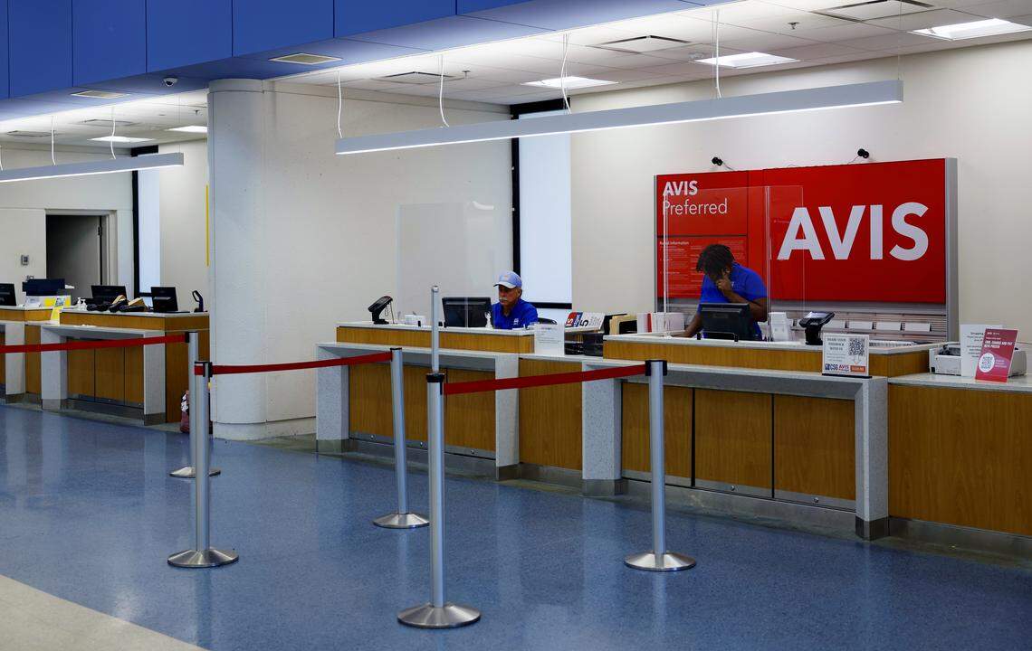Columbus Airport’s primary runway is getting a long-awaited makeover this fall, prompting a temporary pause in commercial services. The CSG 6-24 Runway Project is a four-month initiative to completely reconstruct Columbus Airport’s main commercial runway, Runway 6-24. All commercial flights and services at CSG will be paused during the reconstruction period. The terminal will continue to operate, and services such as rental cars, food and beverage concessions and Runway 13-31 still will be available. . 07/29-2025