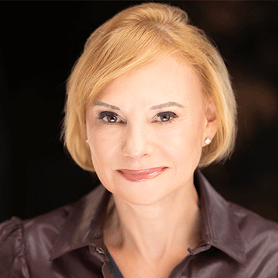 Sherri Goodman is the author of “Threat Multiplier: Climate, Military Leadership & the Fight for Global Security.”