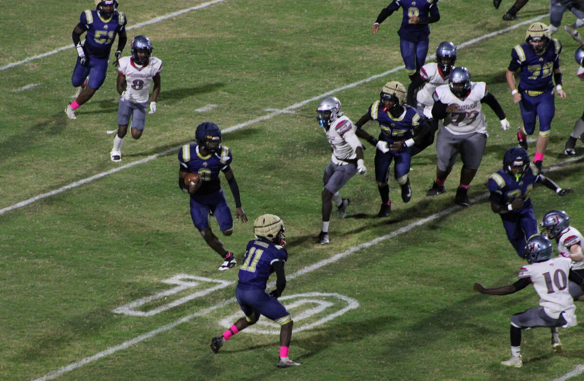 Week 10 recap of high school football in Columbus, GA, area | Columbus ...