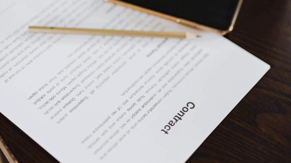 Thinking of getting a prenup? You’re not alone. Georgia leads the nation in the contracts