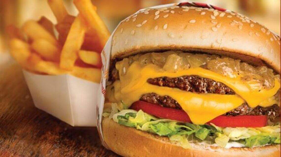 Come and get it: California burger chain set to open another Charlotte-area restaurant