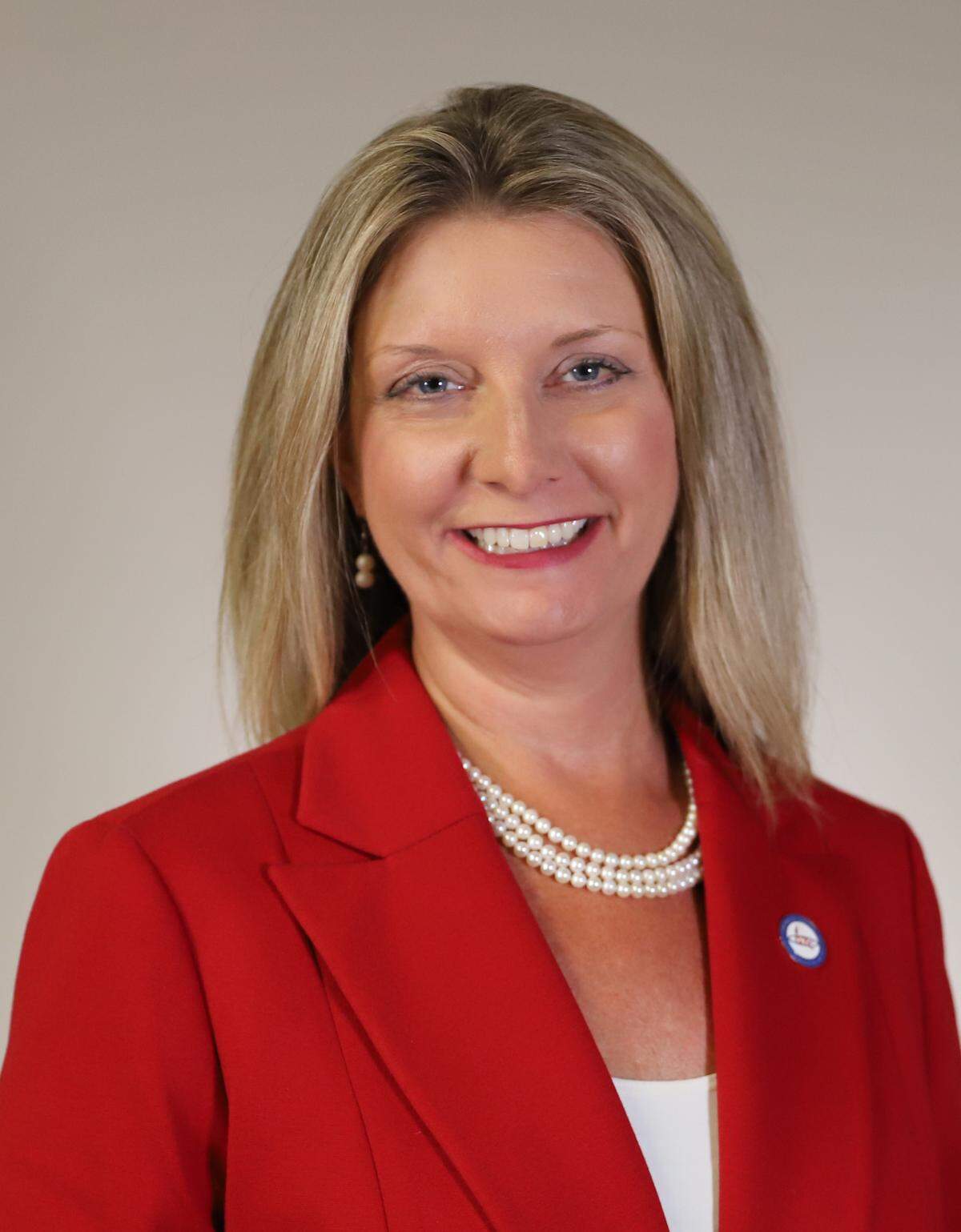 Annette Funderburk