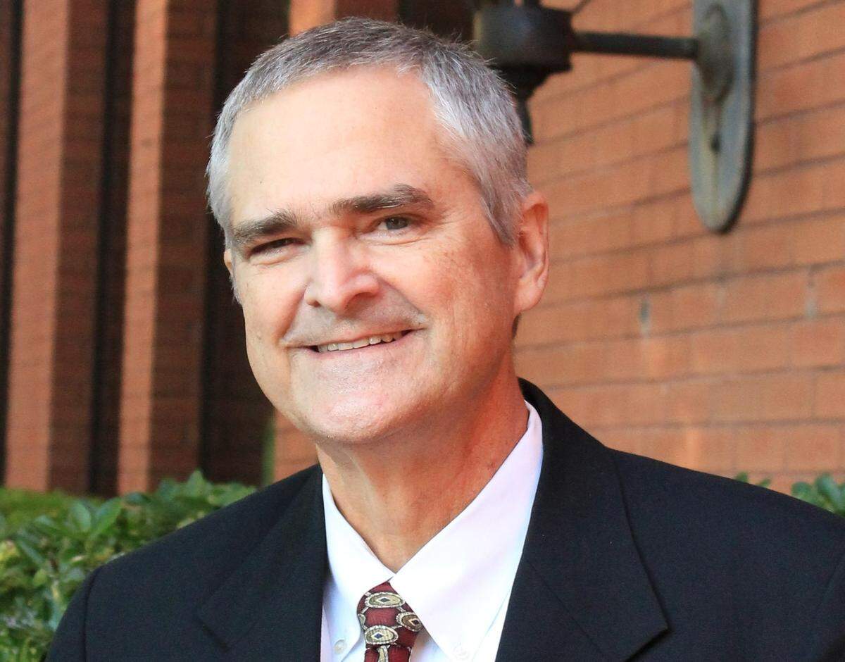 Robert N. “Bob” Kidd Sr.