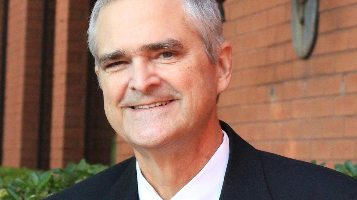 Robert N. “Bob” Kidd Sr.