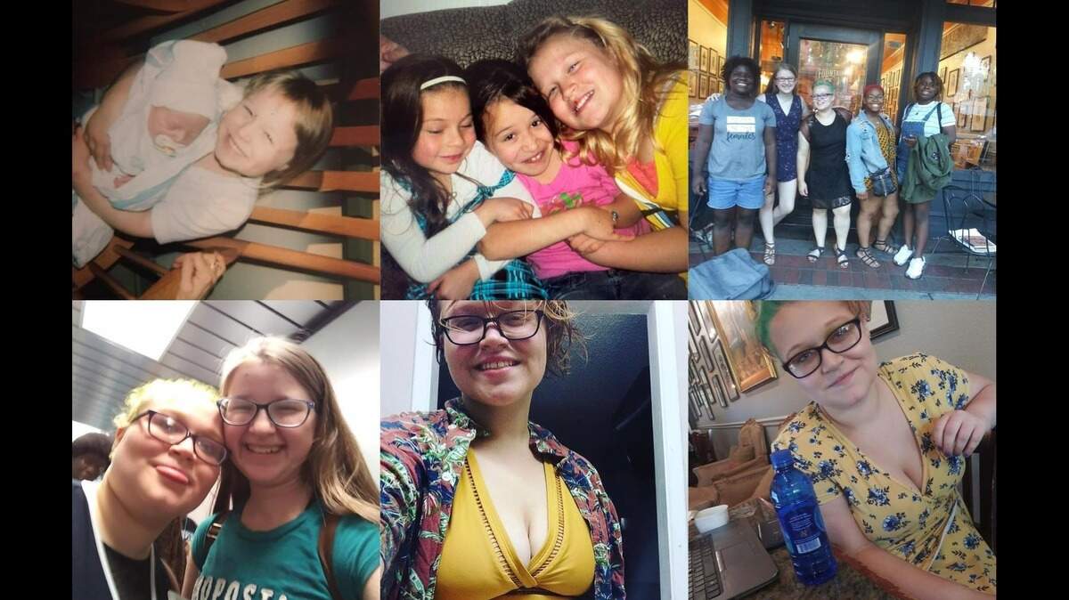Hannah Marie Beasley-Creamer, 20, was a bright light in the darkness, their father Michael Beasley said. They attended Columbus High School and aspired to be a teacher. Creamer was found dead in Phenix City on August 10, 2021.