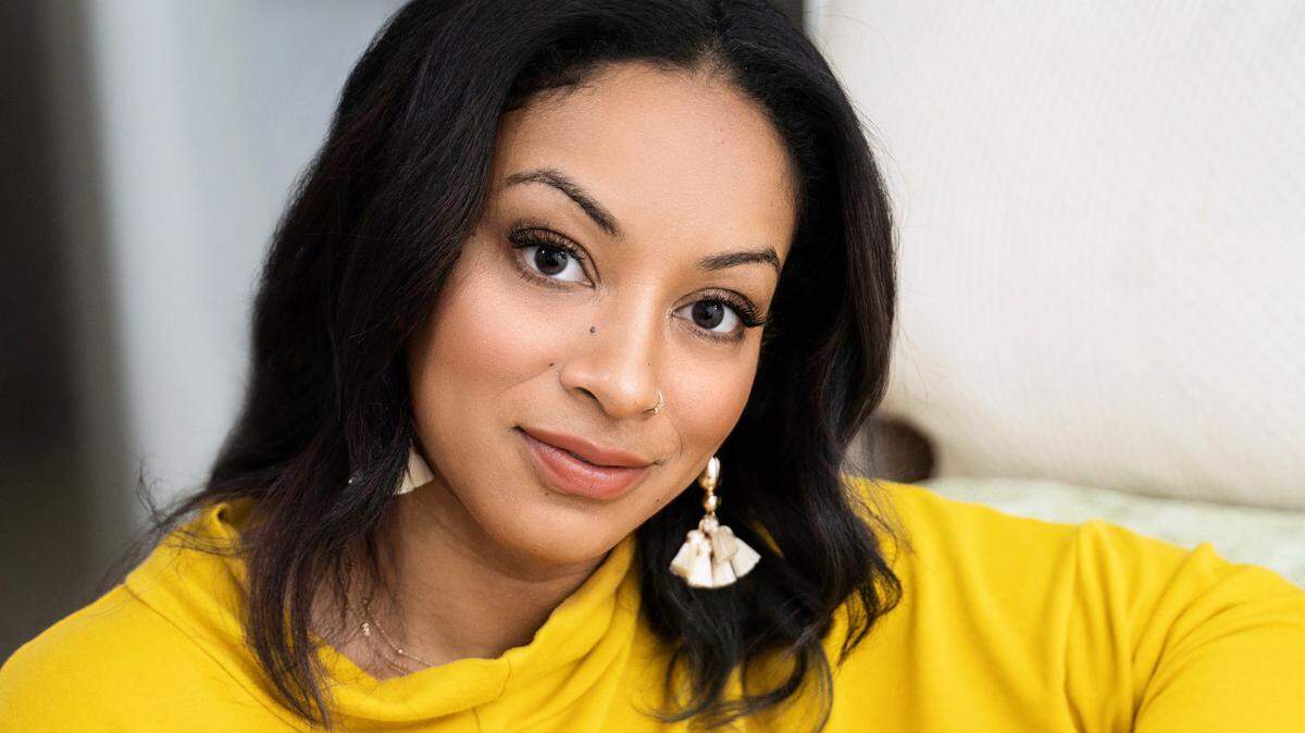When she isn’t writing scripts for Hollywood productions and plays for theaters such as the Springer Opera House, Natalia Temesgen teaches as an associate professor of English at Columbus State University.